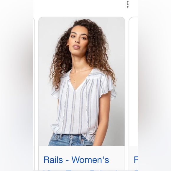 Rails top - Picture 5 of 5